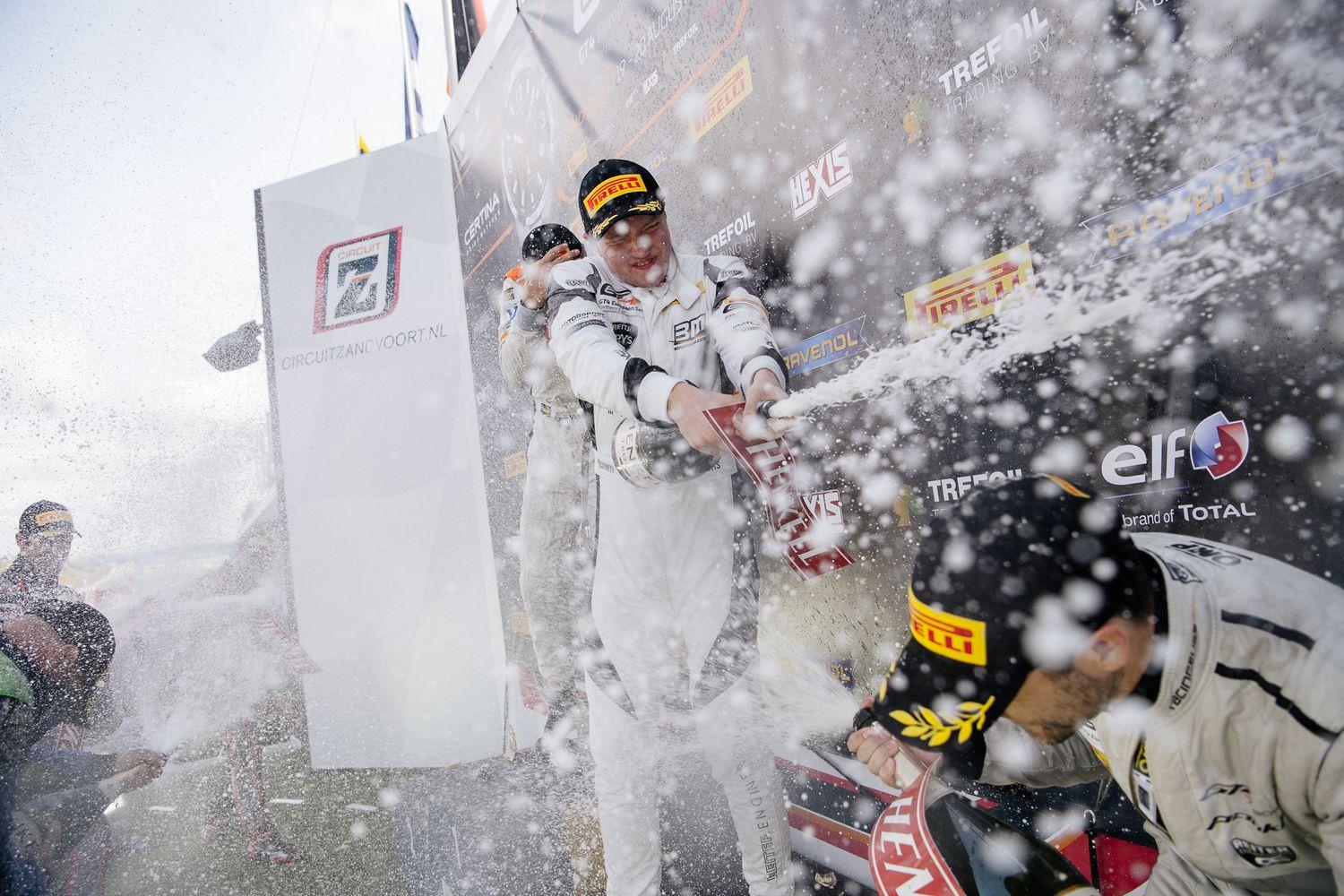 Big Point im Titelkampf: Benjamin Mazatis holt auf dem Slovakiaring zwei wichtige Podestplätze 1 1708201051 JK5 4232