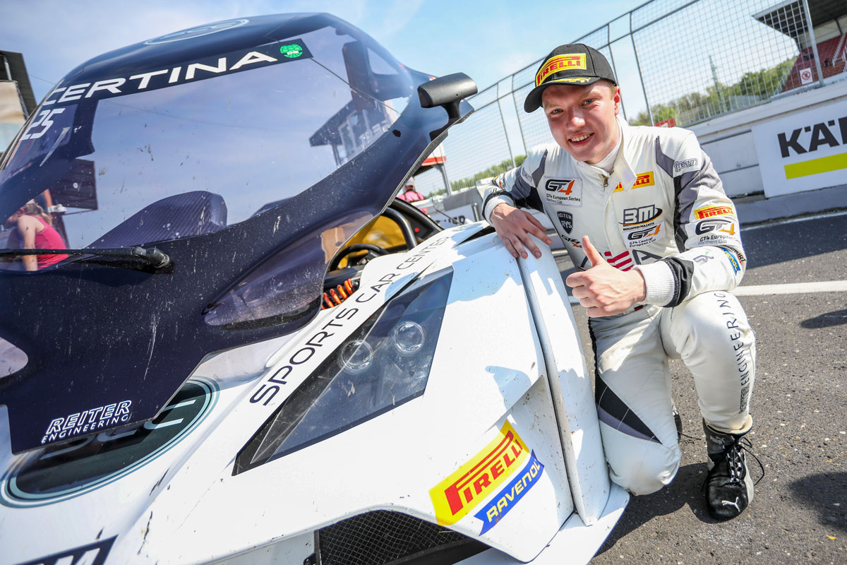 Benjamin Mazatis feiert zwei Podestplätze am Red Bull Ring 2 benjamin-mazatis-sponsoring-25