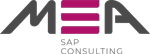msa sap consulting logo