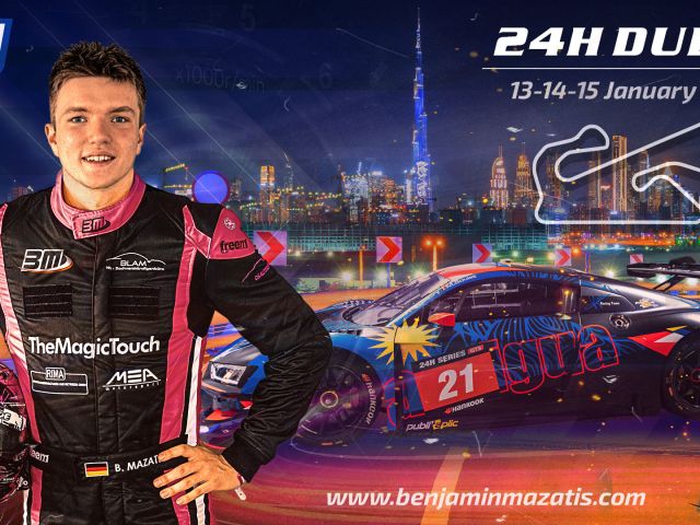 Benjamin-Mazatis-24H-Dubai-2023