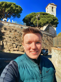 Auf den Spuren von Tom Cruise und Ayrton Senna 2