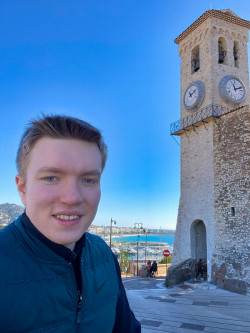 Auf den Spuren von Tom Cruise und Ayrton Senna 3