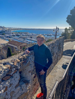 Auf den Spuren von Tom Cruise und Ayrton Senna 6