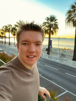 Auf den Spuren von Tom Cruise und Ayrton Senna 8