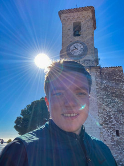 Auf den Spuren von Tom Cruise und Ayrton Senna 11