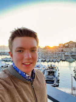 Auf den Spuren von Tom Cruise und Ayrton Senna 16