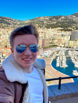 Auf den Spuren von Tom Cruise und Ayrton Senna 21