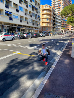 Auf den Spuren von Tom Cruise und Ayrton Senna 22