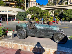 Auf den Spuren von Tom Cruise und Ayrton Senna 24