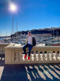 Auf den Spuren von Tom Cruise und Ayrton Senna 25