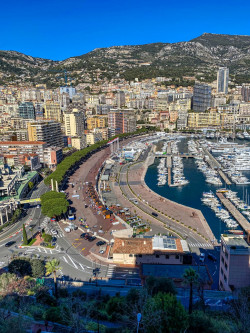 Auf den Spuren von Tom Cruise und Ayrton Senna 29