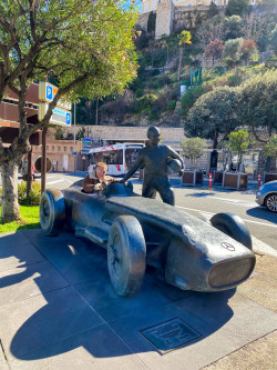 Auf den Spuren von Tom Cruise und Ayrton Senna 32