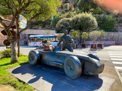 Auf den Spuren von Tom Cruise und Ayrton Senna 33