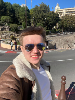 Auf den Spuren von Tom Cruise und Ayrton Senna 37