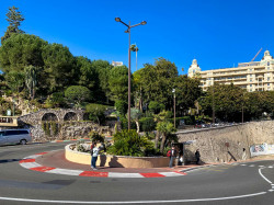 Auf den Spuren von Tom Cruise und Ayrton Senna 36