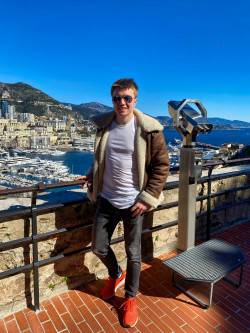 Auf den Spuren von Tom Cruise und Ayrton Senna 39