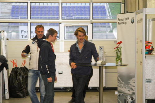 Klassensieg beim 44. Internationalen Schach-Open in Città di Arco🏆 2